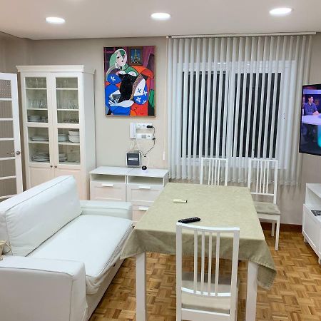 Apartments Soho, Malaga Center Εξωτερικό φωτογραφία