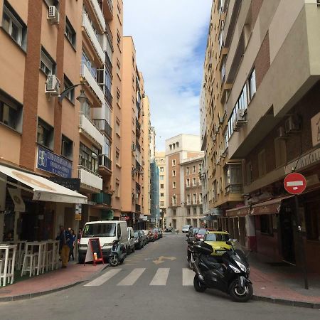 Apartments Soho, Malaga Center Εξωτερικό φωτογραφία