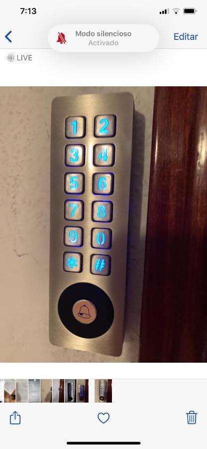 Apartments Soho, Malaga Center Εξωτερικό φωτογραφία