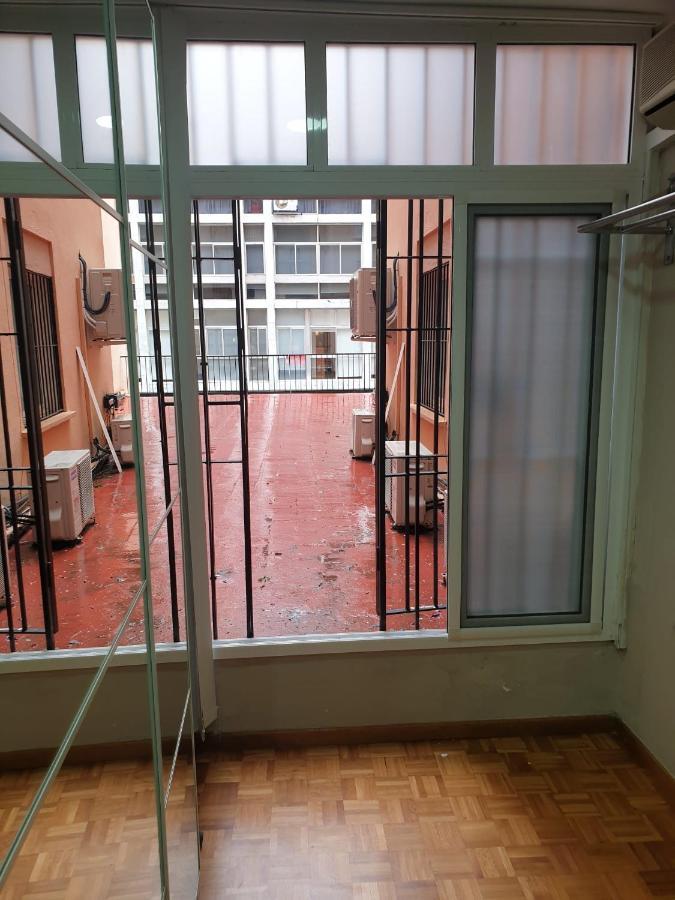 Apartments Soho, Malaga Center Εξωτερικό φωτογραφία