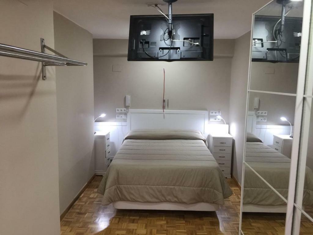 Apartments Soho, Malaga Center Εξωτερικό φωτογραφία