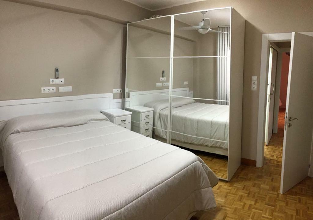 Apartments Soho, Malaga Center Εξωτερικό φωτογραφία