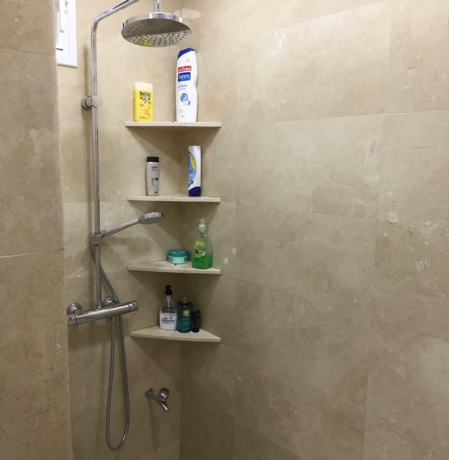 Apartments Soho, Malaga Center Εξωτερικό φωτογραφία