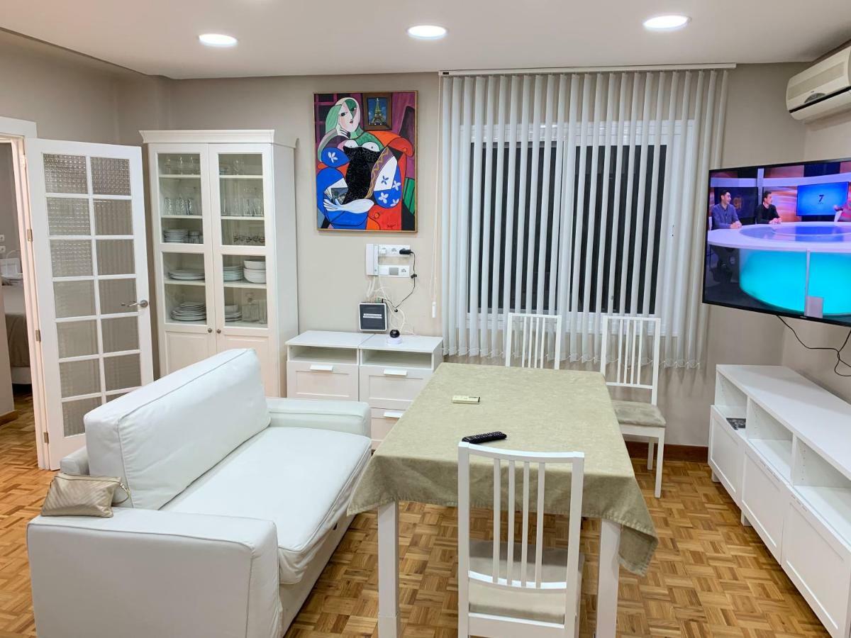 Apartments Soho, Malaga Center Εξωτερικό φωτογραφία