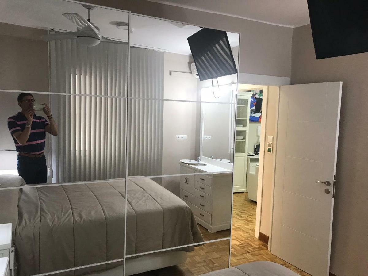 Apartments Soho, Malaga Center Εξωτερικό φωτογραφία